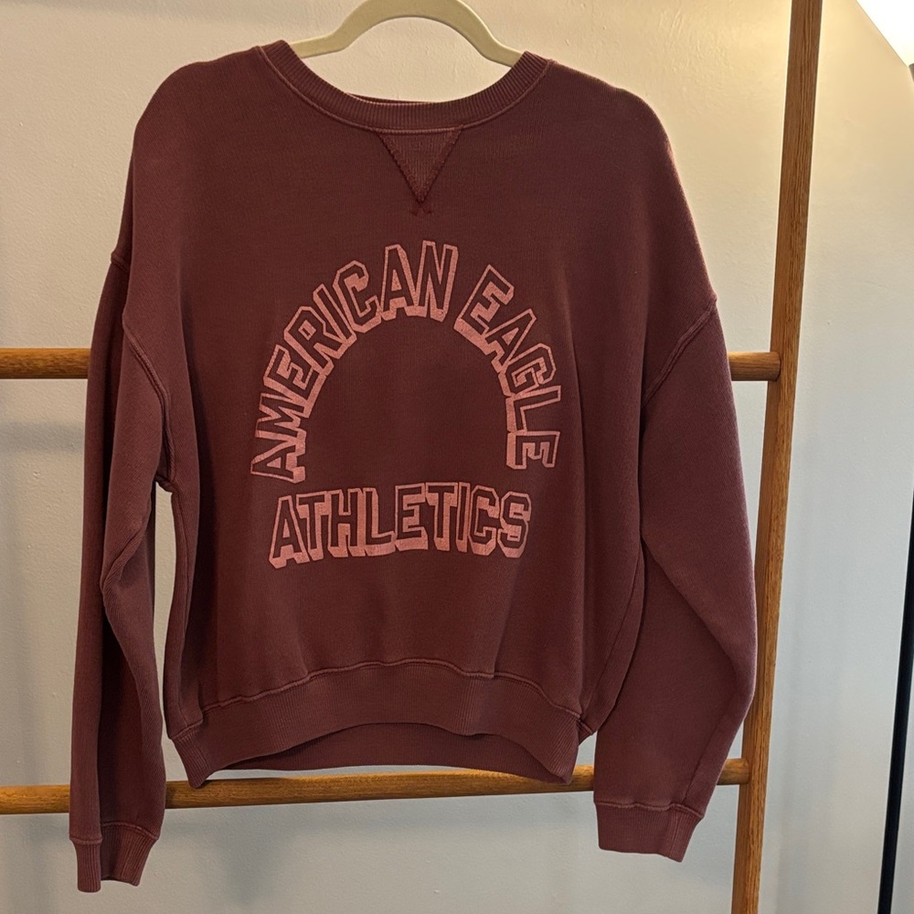 American Eagle Sweatshirt
